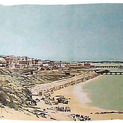 Port Elizabeth-Algoa-Bay-1886
