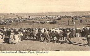 PE AGRIC SHOW 1907