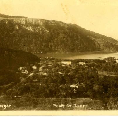 Port St Johns