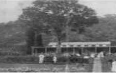 Port St Johns - The original Needles Hotel1