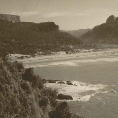 Port St Johns - 1st beach1