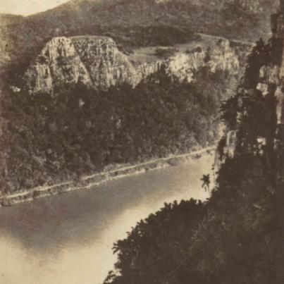 Port St Johns - Eagles Nest2