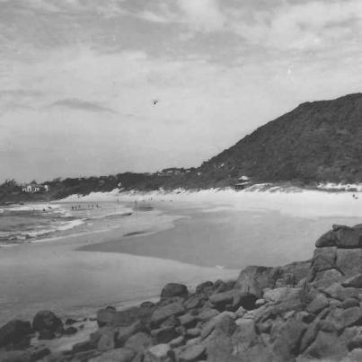 Port Edward_Bathing beach