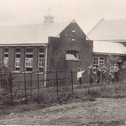 Barberton School