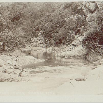 Barberton_ Umsoli River  (1)