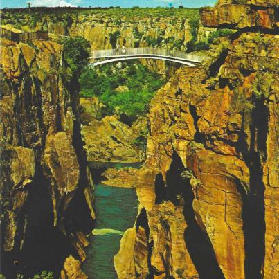 Bourkes Luck Maalgate