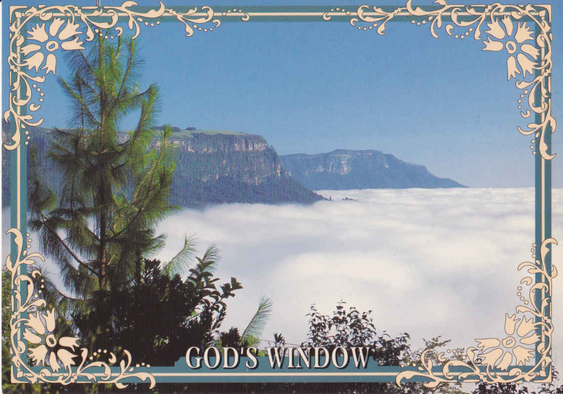 God's Window1