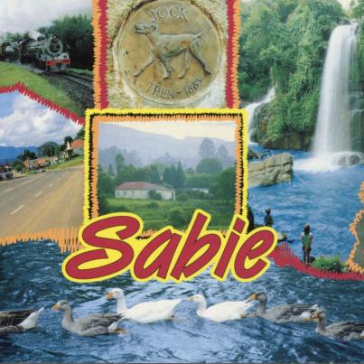 Sabie