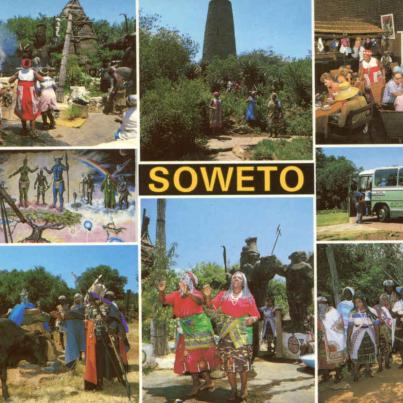 Soweto