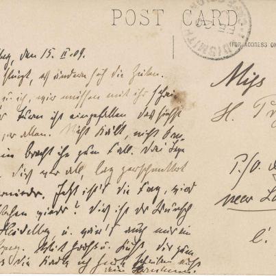 NG Kerk (Klipkerk) Heidelberg 2