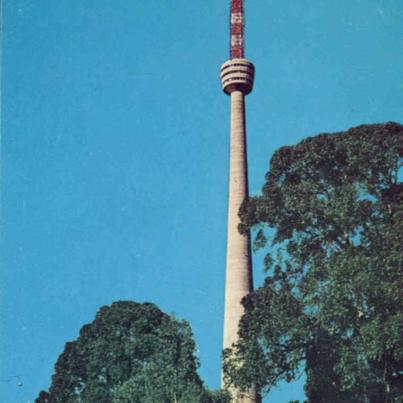 Johannesburg - FM Toring