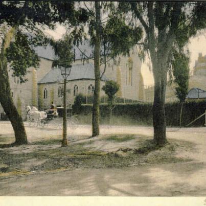 Johannesburg Doornfontein