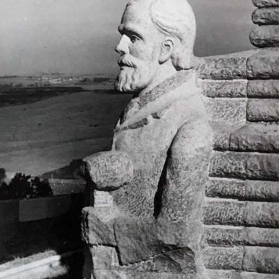 Piet Retief Voortrekker Monument Pretoria