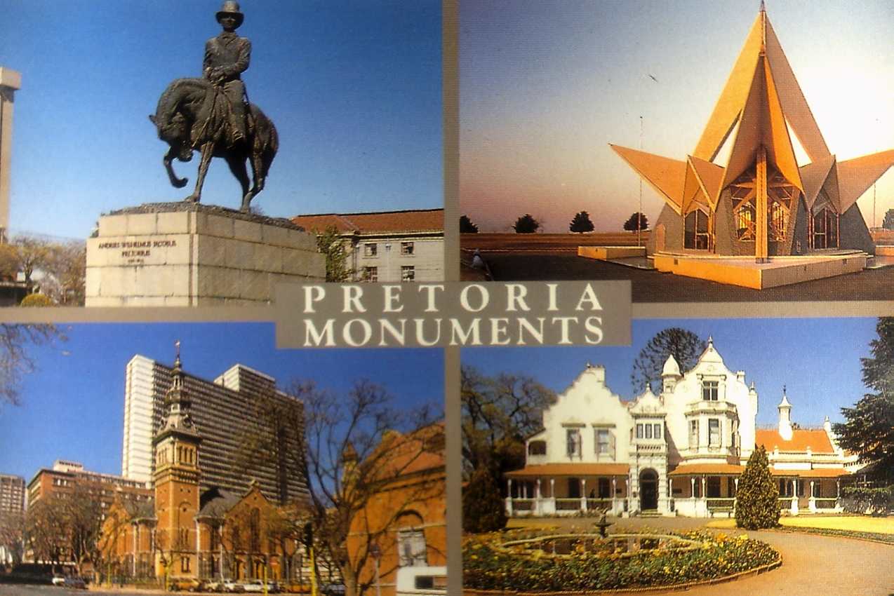 Pretoria 2 1994