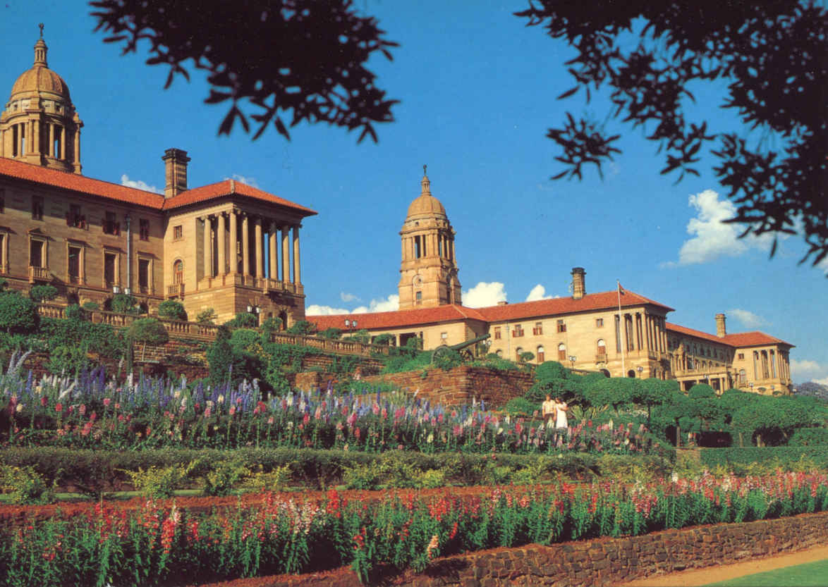 Union Buildings Pretoria (4)