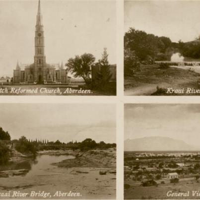 Aberdeen, Kaap Provinsie_1