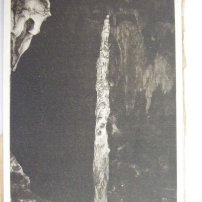 Oudtshoorn - Cango Caves (6)