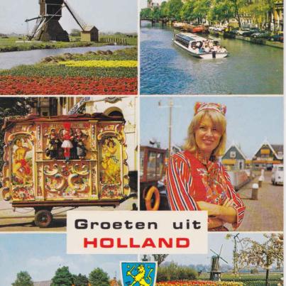 Groetekaartjie