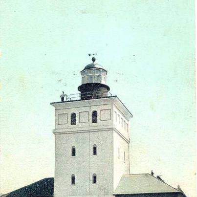 Green Point Light House CT