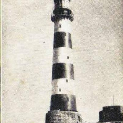 Dassen Island, Cape of Good Hope