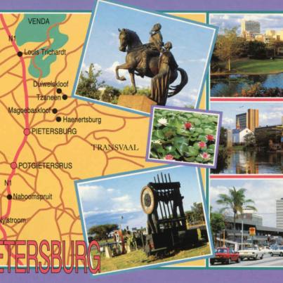 Pietersburg