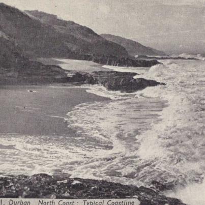 North Coast, Durban