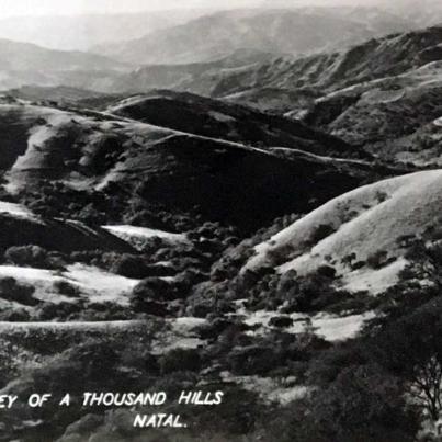 Valley of a Thousand Hills