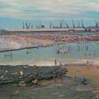 South African Post Cards 