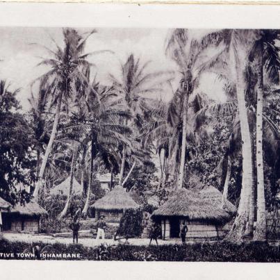 Natal, Native Town, Inhambane