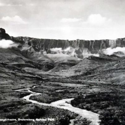 Drakensberg