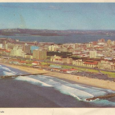 Durban Marine Parade