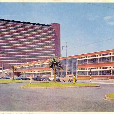 Durban Addington Hospital 1