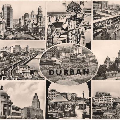 Durban