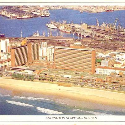 Durban Addington Hospital 2