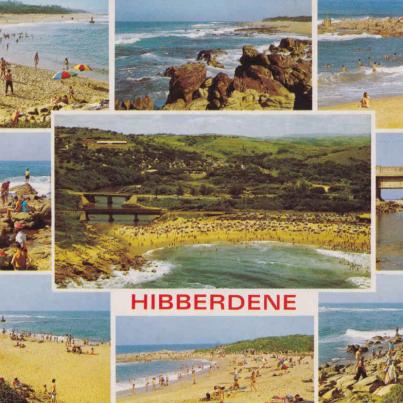 Hiberdene