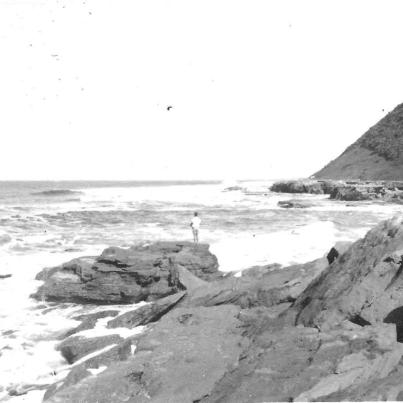 Isipingo beach