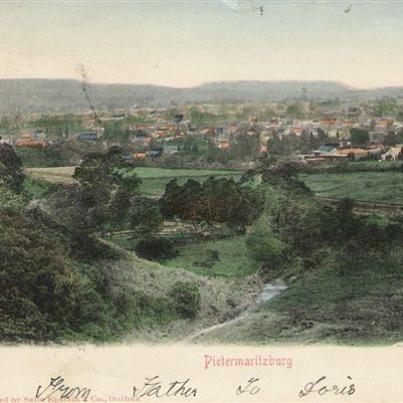 Pietermaritzburg
