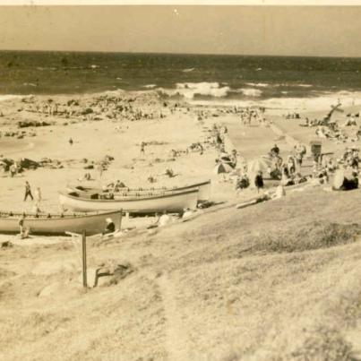 Scottburgh