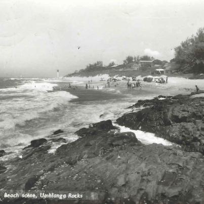 Umhlanga Rocks