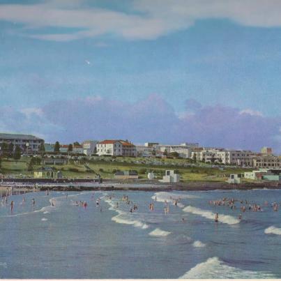 South African Post Cards 