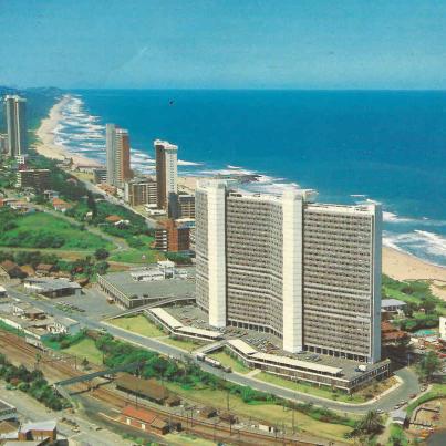 Amanzimtoti