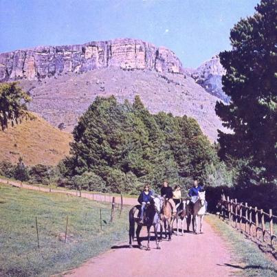 Highlands National Park