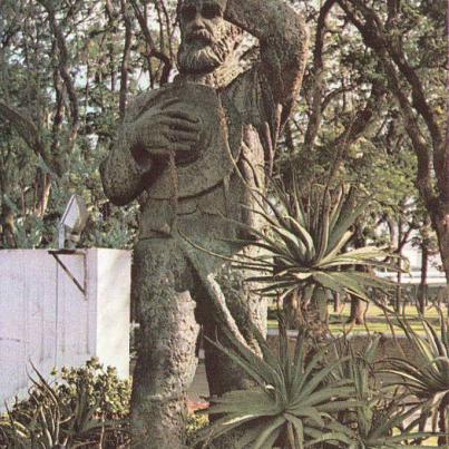 Piet Retief deur Coert Steynberg