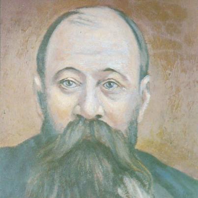 Pres M.T. Steyn (Laaste president van die Vrystaatse Republiek) _1