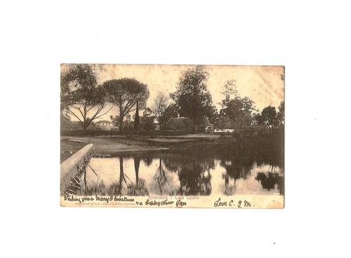 Riversdale 1905