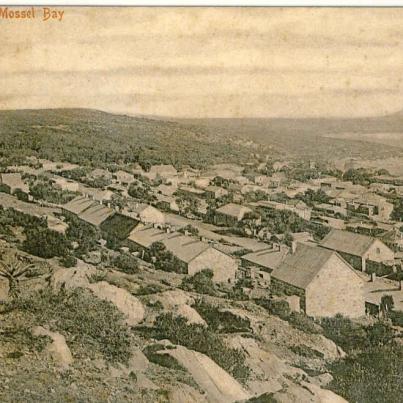 MOSSEL BAY