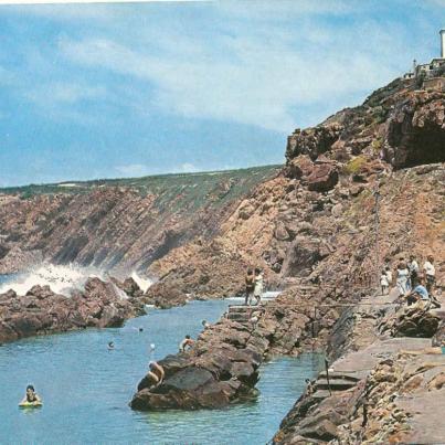 Mosselbaai