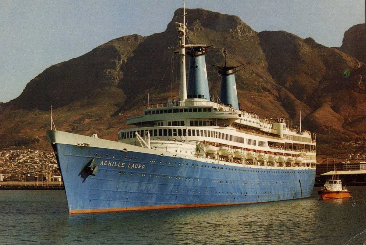 Achille Lauro
