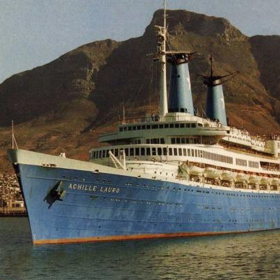 Achille Lauro