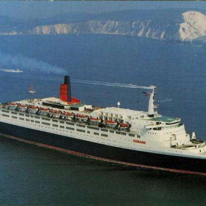 Queen Elizabeth2